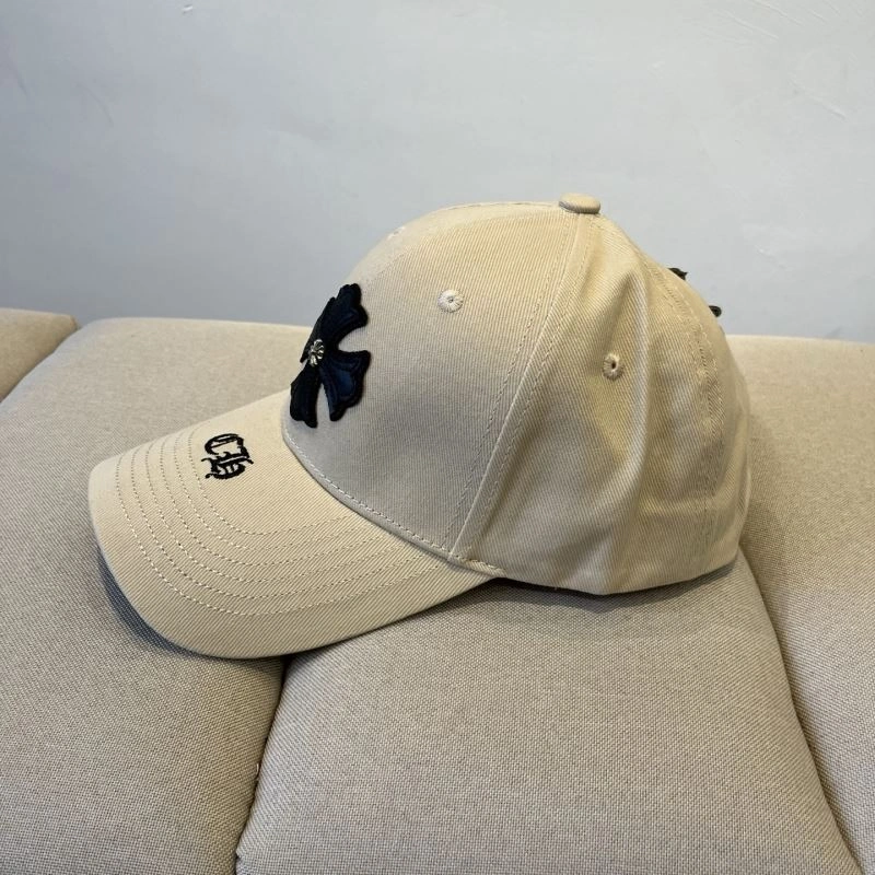 Chrome Hearts Caps Durable 262116