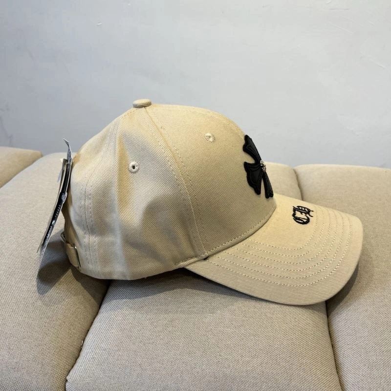 Chrome Hearts Caps Durable 262116