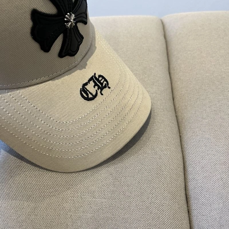 Chrome Hearts Caps Durable 262116