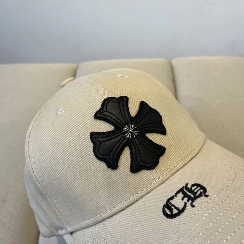 Chrome Hearts Caps Durable 262116