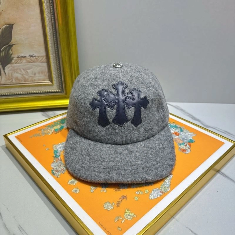 SportInspired Chrome Hearts Caps 262142