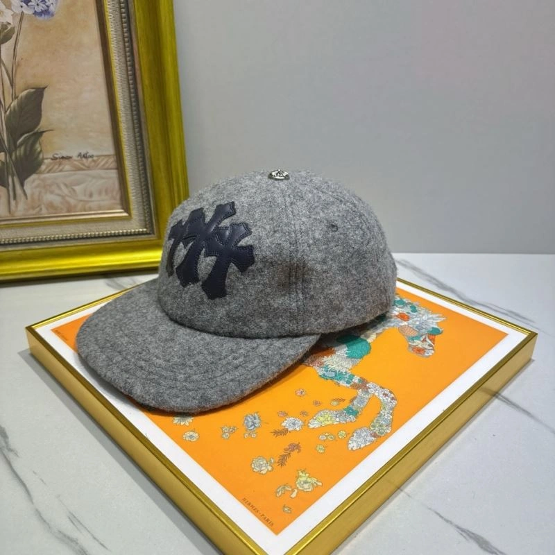 SportInspired Chrome Hearts Caps 262142