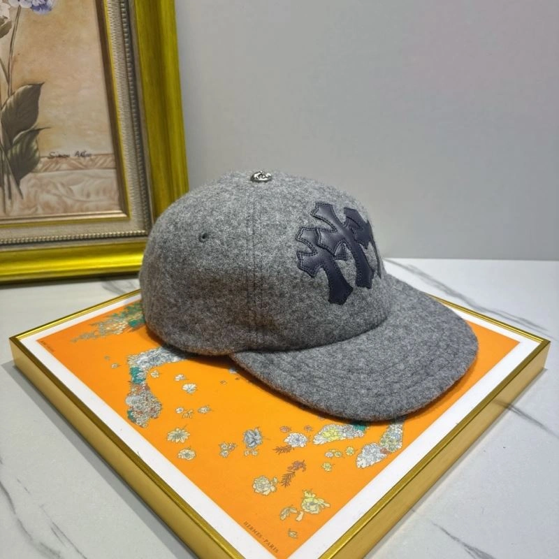 SportInspired Chrome Hearts Caps 262142
