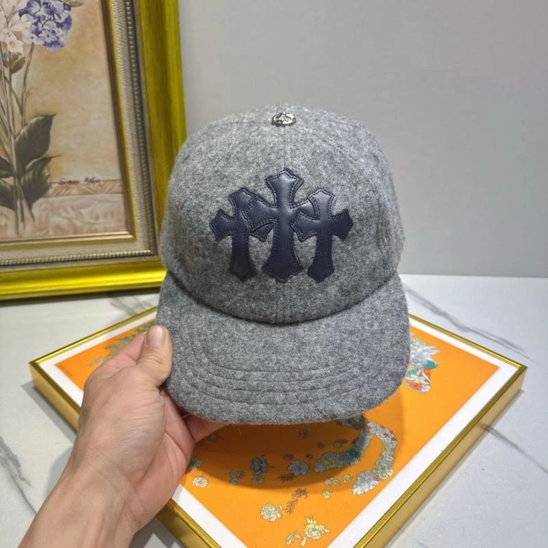 SportInspired Chrome Hearts Caps 262142