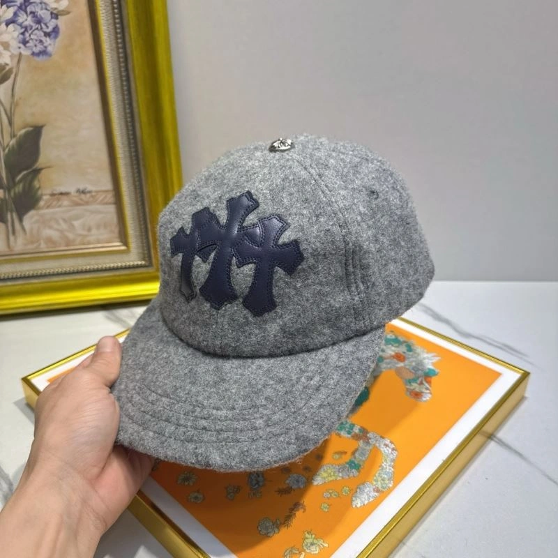 SportInspired Chrome Hearts Caps 262142