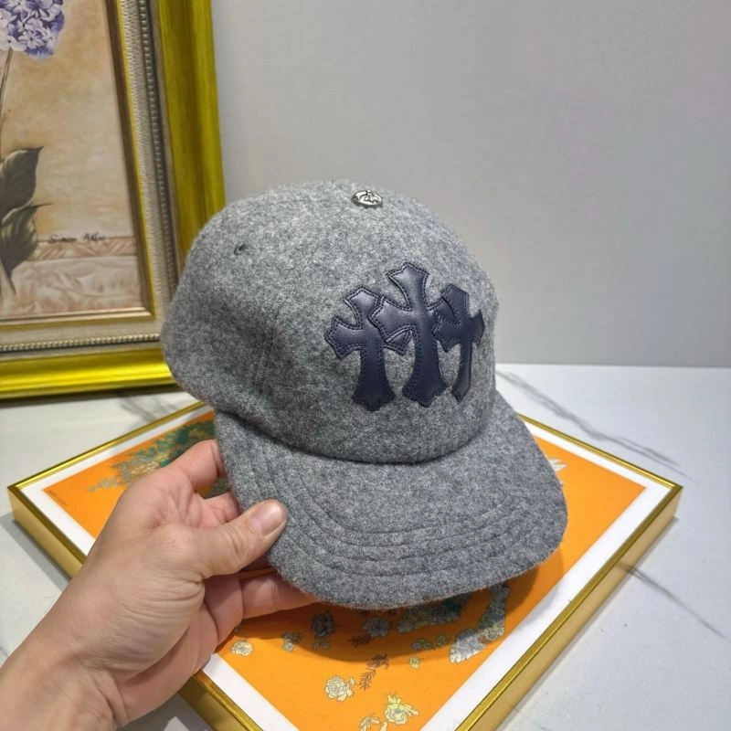 SportInspired Chrome Hearts Caps 262142