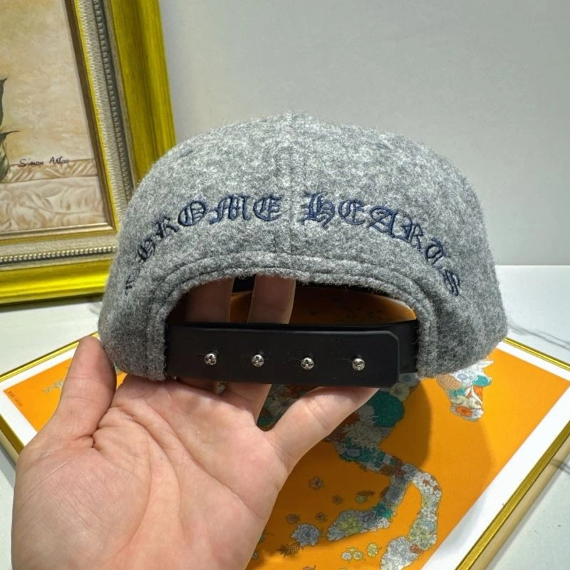SportInspired Chrome Hearts Caps 262142