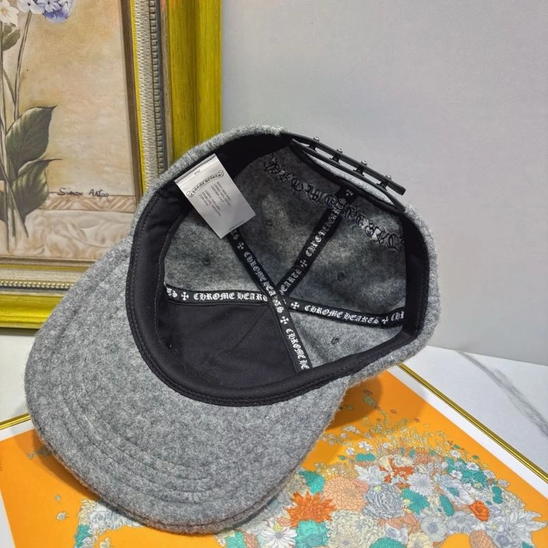 SportInspired Chrome Hearts Caps 262142