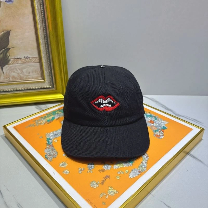 Chrome Hearts Caps TechFriendly 262121