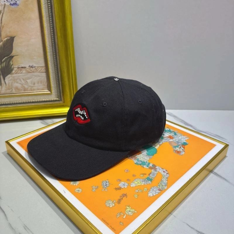 Chrome Hearts Caps TechFriendly 262121