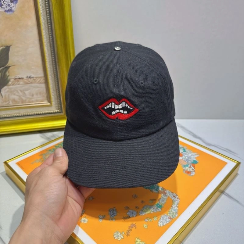 Chrome Hearts Caps TechFriendly 262121