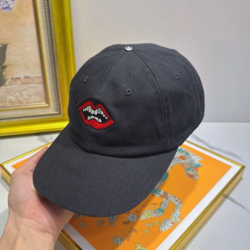 Chrome Hearts Caps TechFriendly 262121