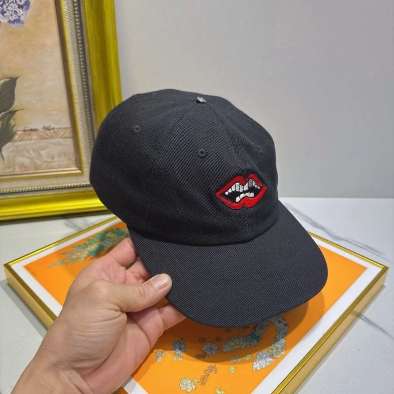Chrome Hearts Caps TechFriendly 262121