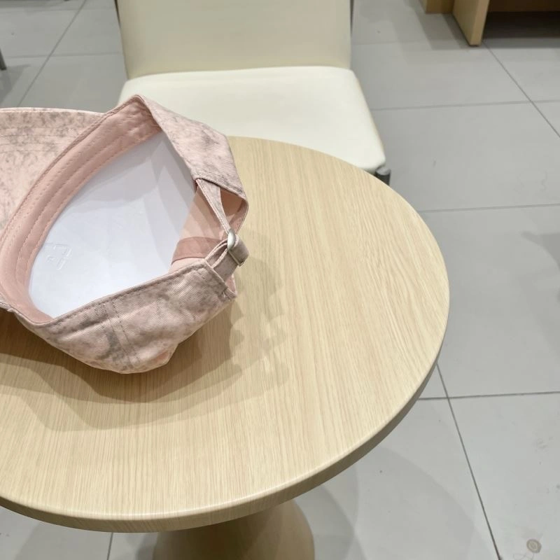 ComfortFit Chrome Hearts Caps 262131