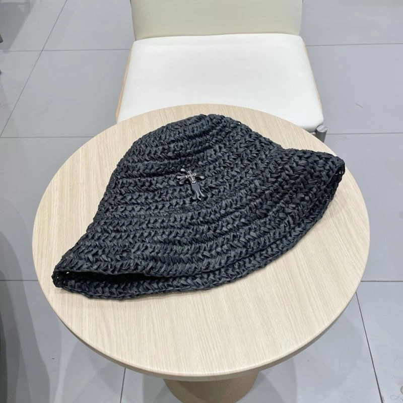 Chrome Hearts Caps UrbanChic 262113