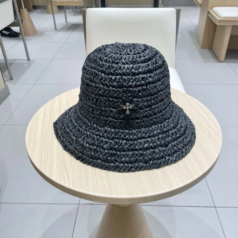 Chrome Hearts Caps UrbanChic 262113