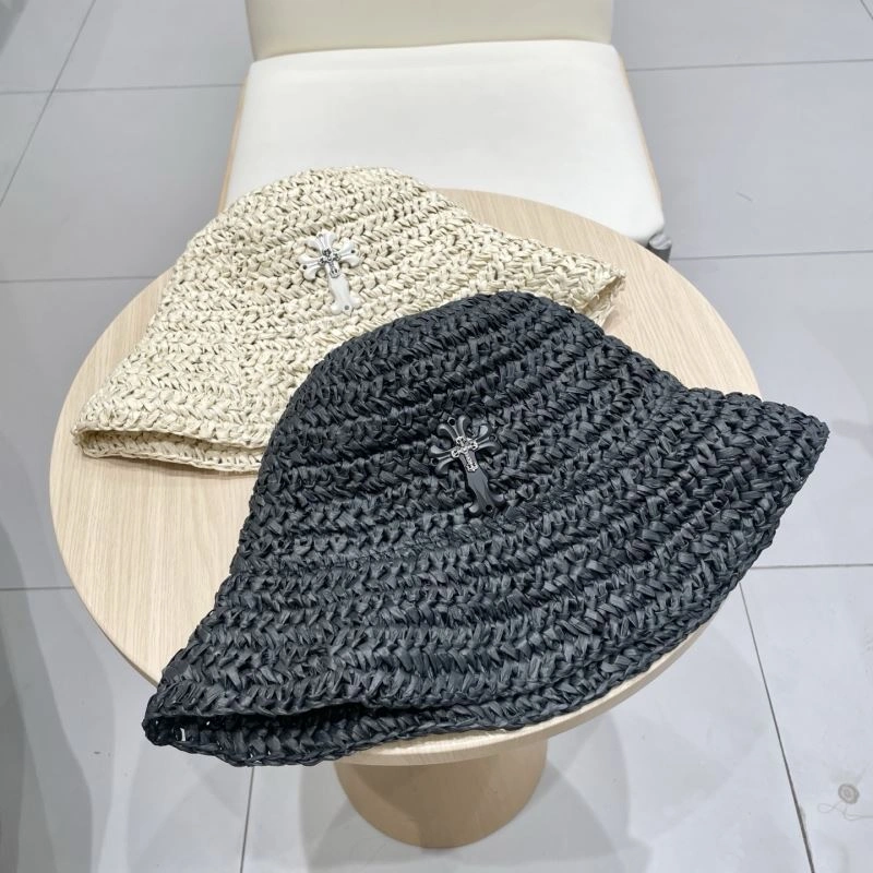 Chrome Hearts Caps UrbanChic 262113