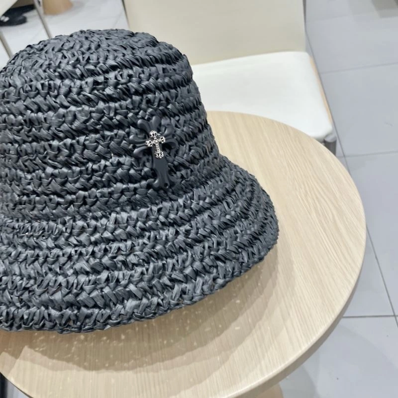 Chrome Hearts Caps UrbanChic 262113