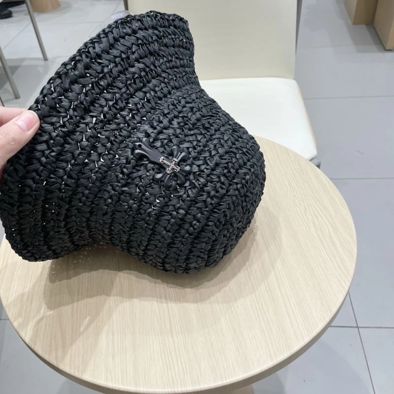 Chrome Hearts Caps UrbanChic 262113
