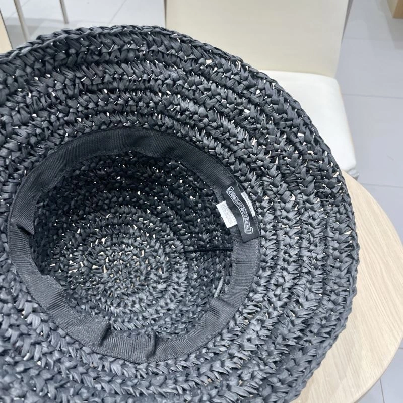 Chrome Hearts Caps UrbanChic 262113