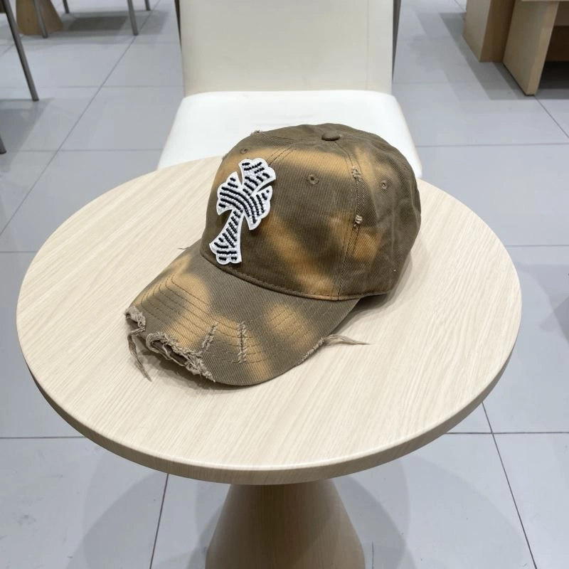 EasyMatch Chrome Hearts Caps 262112