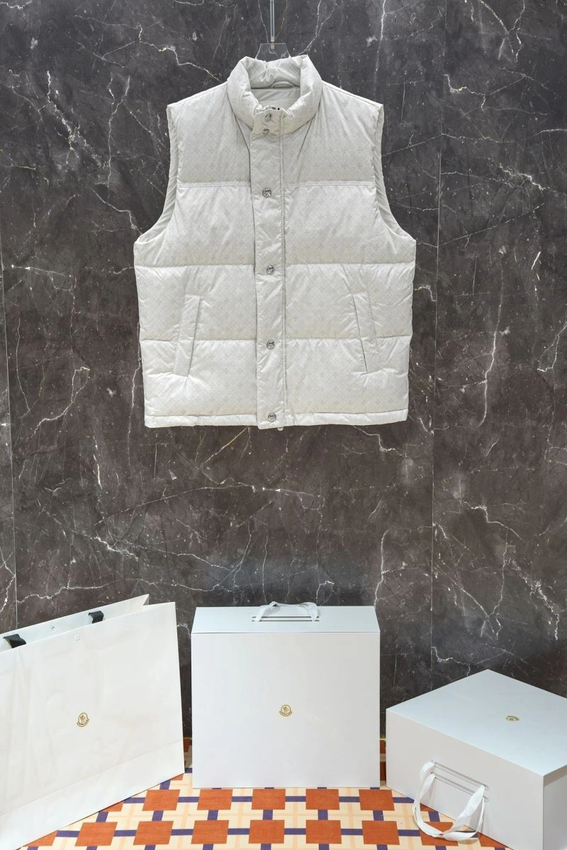 FreshLook Chrome Hearts Down Jackets 119144