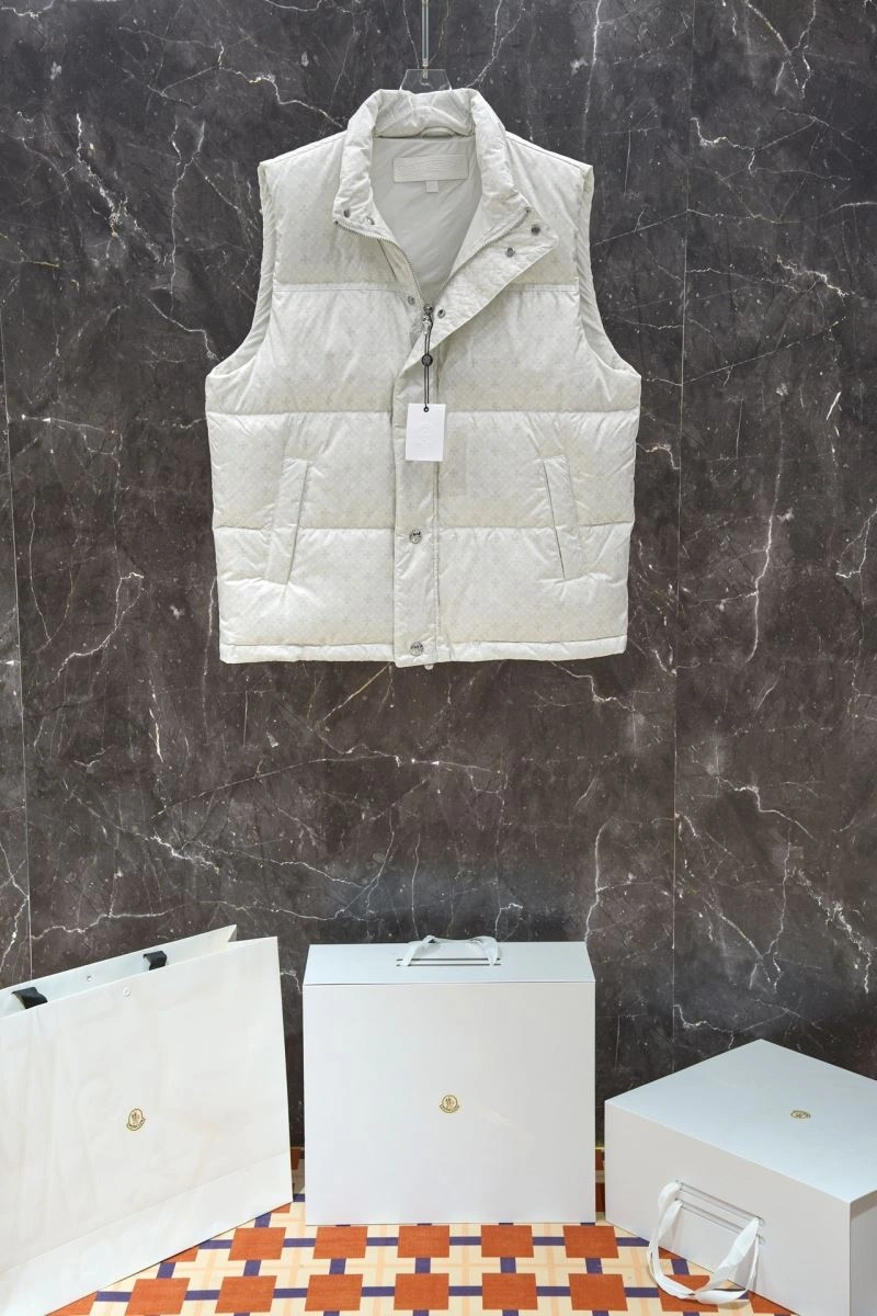 FreshLook Chrome Hearts Down Jackets 119144