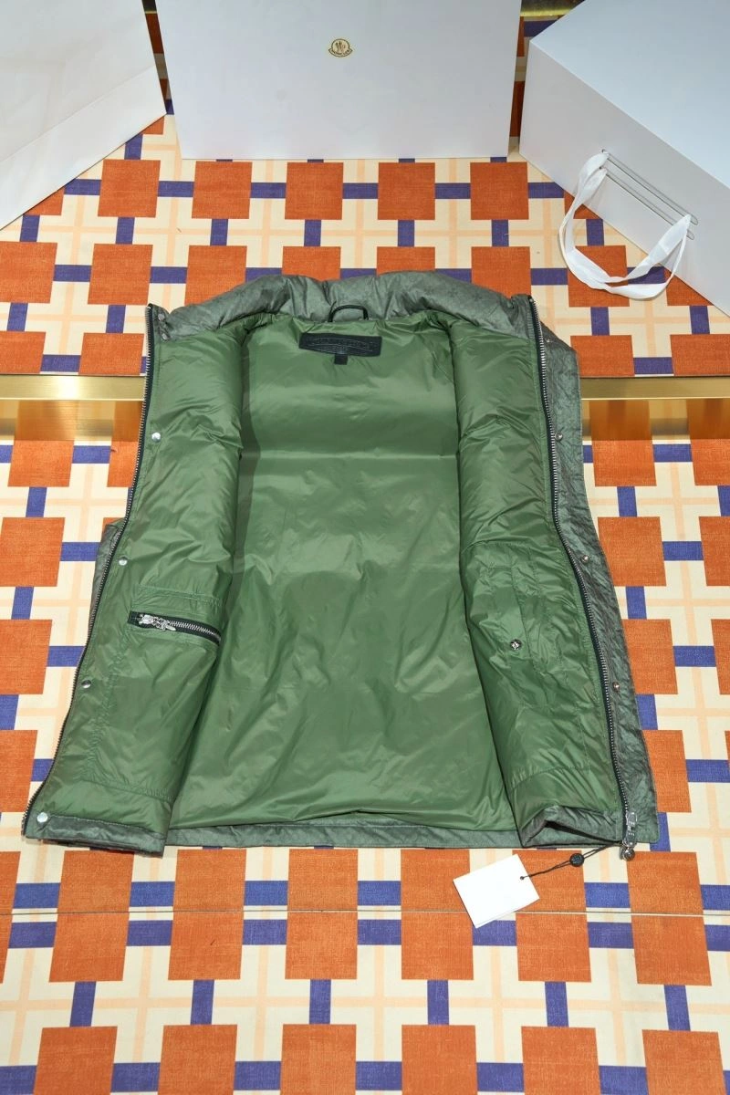 Chrome Hearts Down Jackets Lightweight 119145
