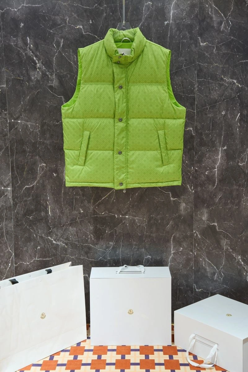Chrome Hearts Down Jackets Cozy 119143