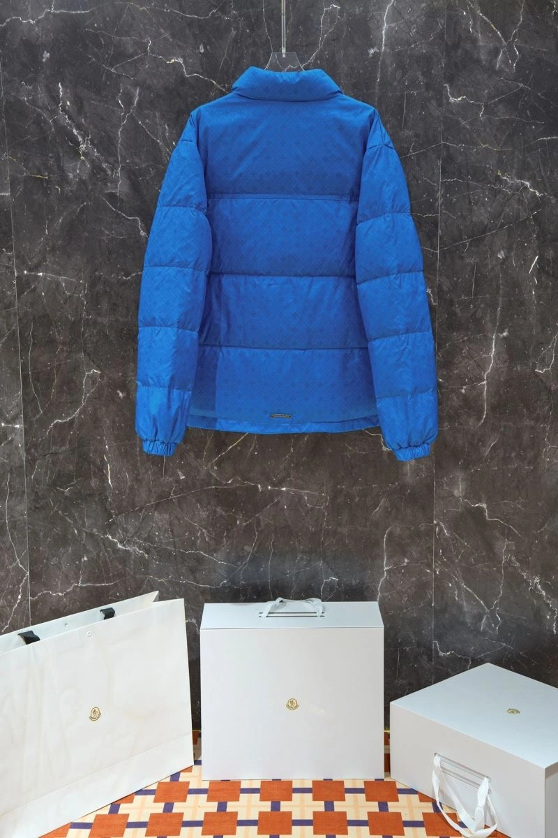 TimelessDesign Chrome Hearts Down Jackets 119138