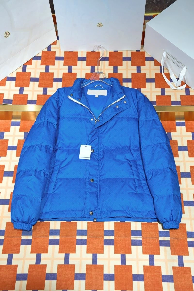 TimelessDesign Chrome Hearts Down Jackets 119138
