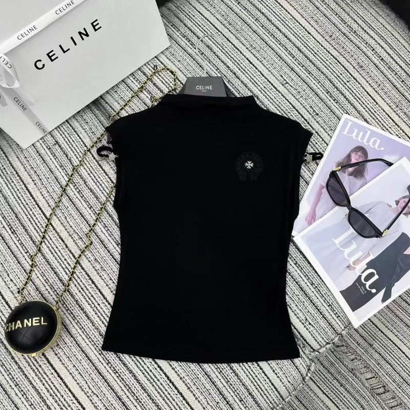 Chrome Hearts Dress Suits MoistureWicking 118169