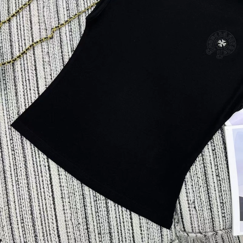 Chrome Hearts Dress Suits MoistureWicking 118169