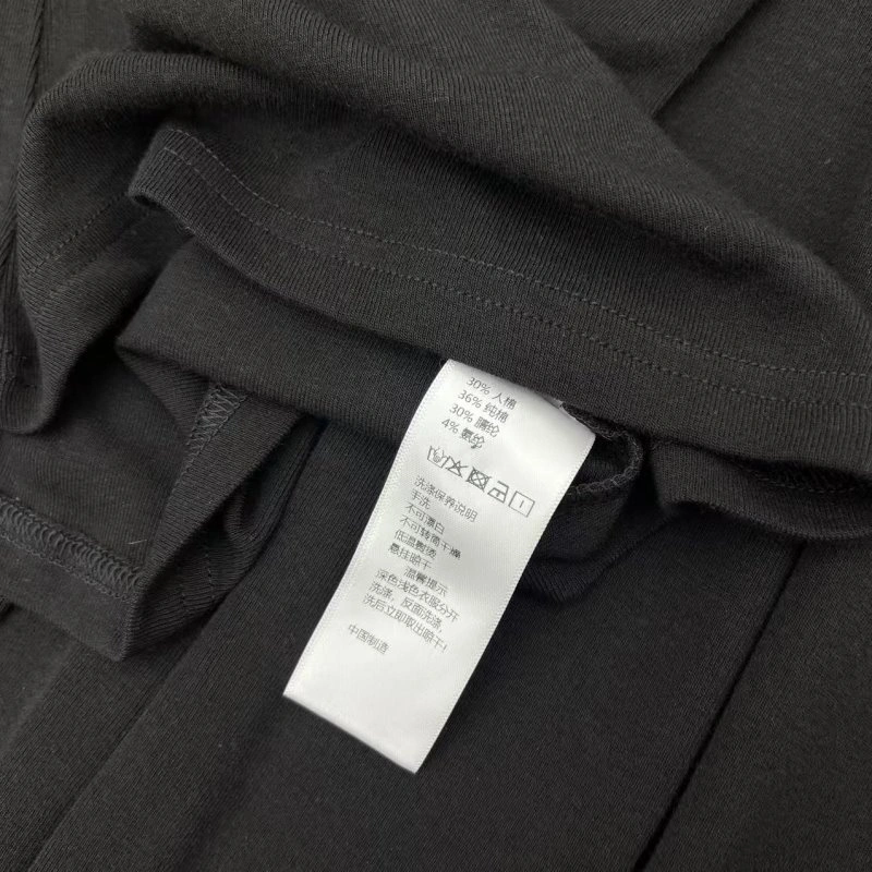 Chrome Hearts Dress Suits MoistureWicking 118169