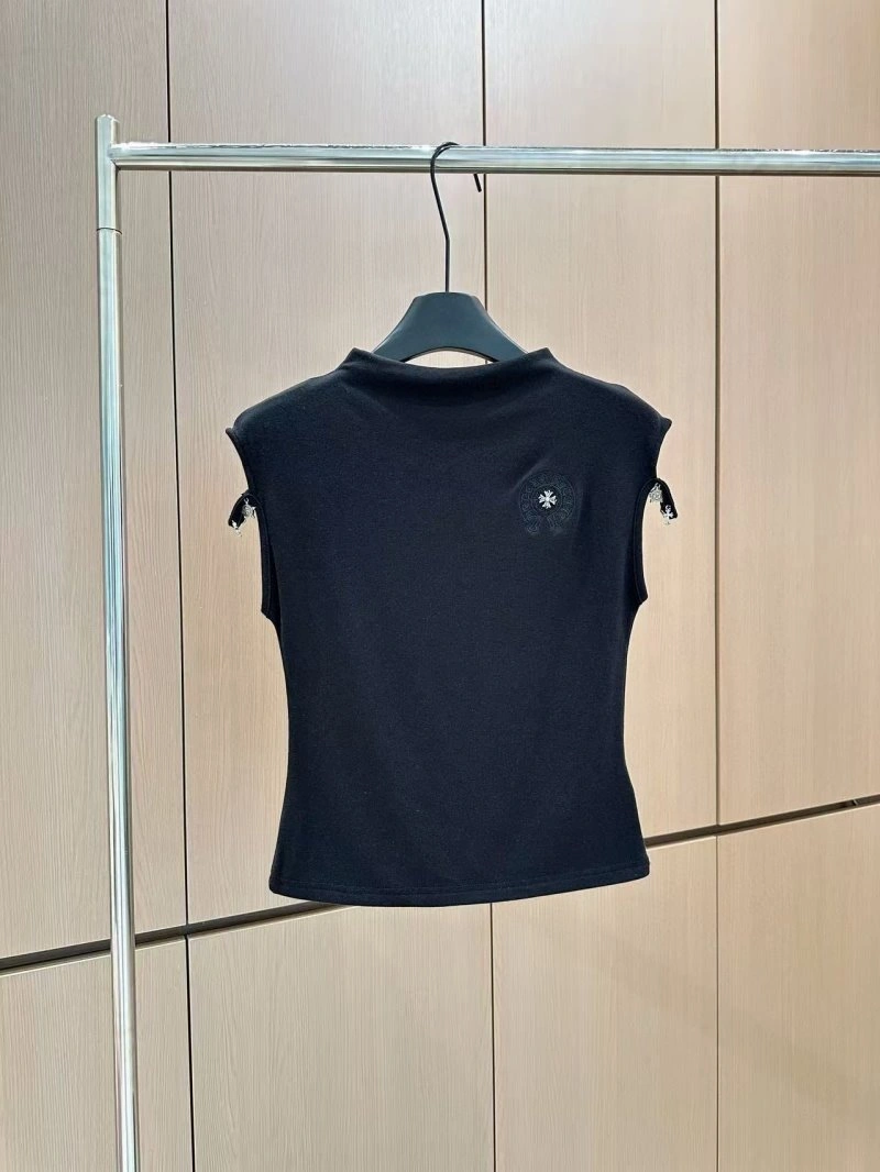 Vibrant Chrome Hearts Dress Suits 118199