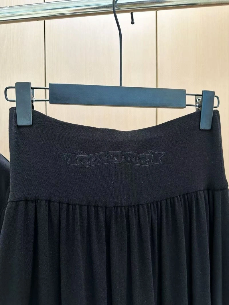 Vibrant Chrome Hearts Dress Suits 118199