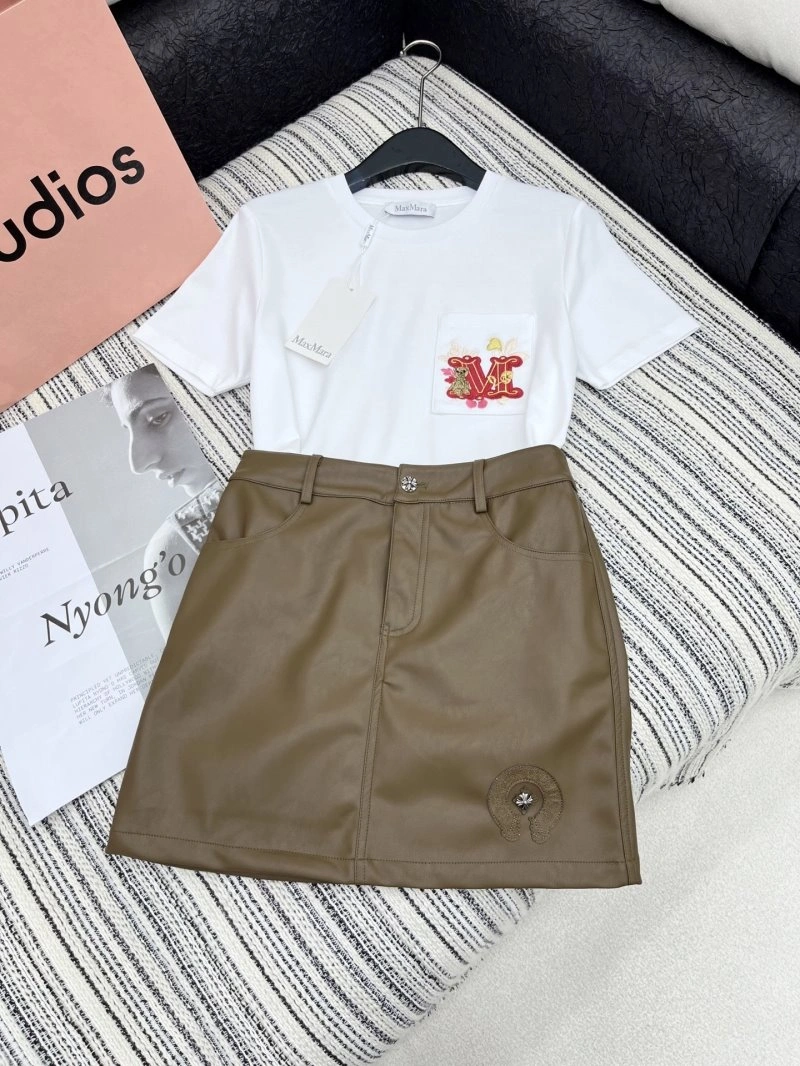 Chrome Hearts Dress Original 118210