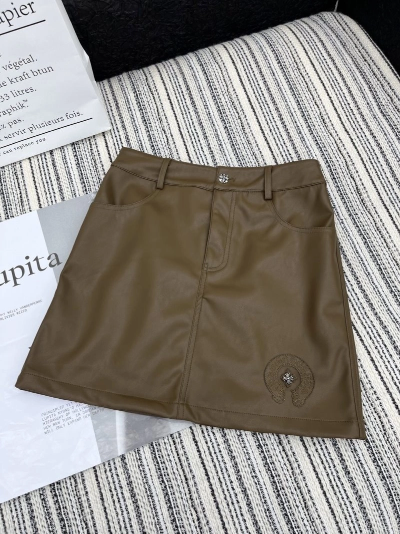 Chrome Hearts Dress Original 118210