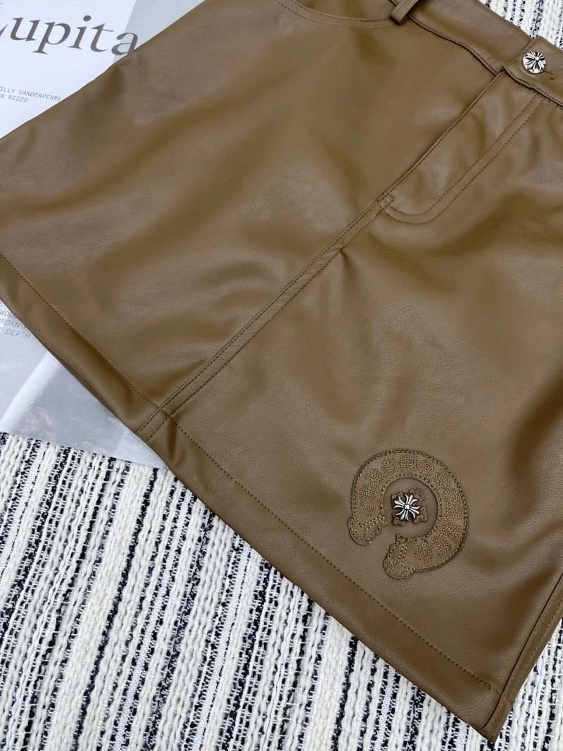 Chrome Hearts Dress Original 118210