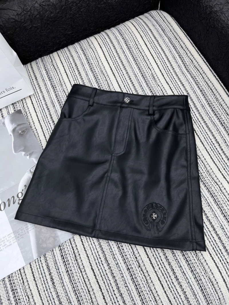 Chrome Hearts Dress Trendsetting 118214