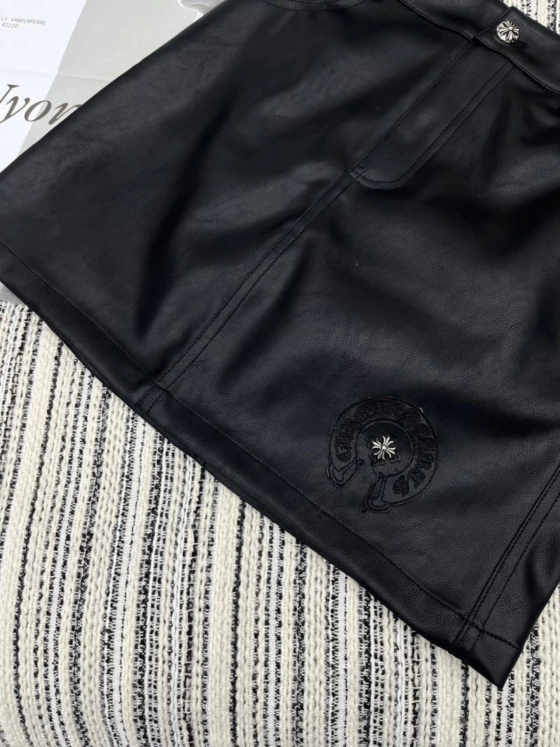 Chrome Hearts Dress Trendsetting 118214