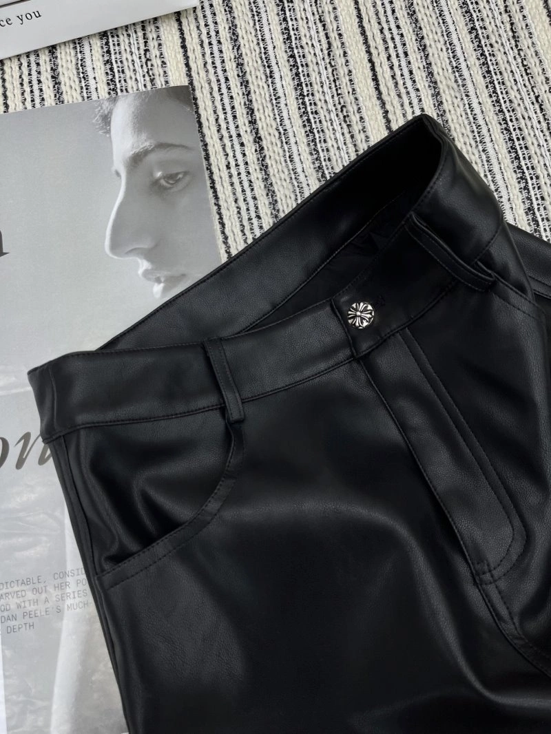 Chrome Hearts Dress Trendsetting 118214