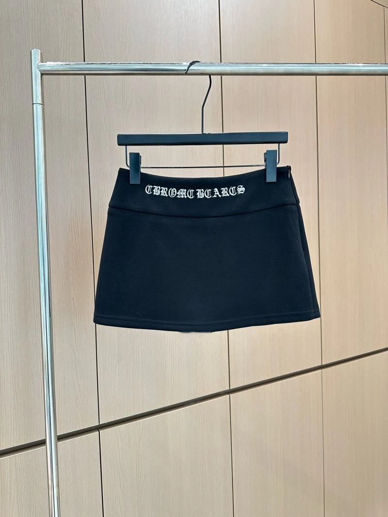 Chrome Hearts Dress Practical 118205