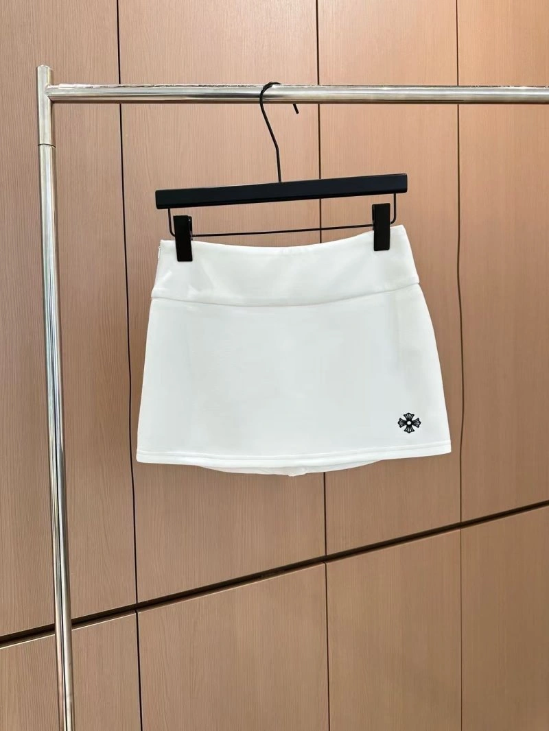 Chrome Hearts Dress Practical 118205