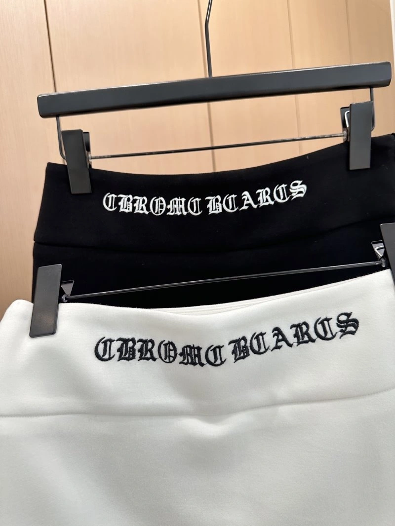 Chrome Hearts Dress Practical 118205