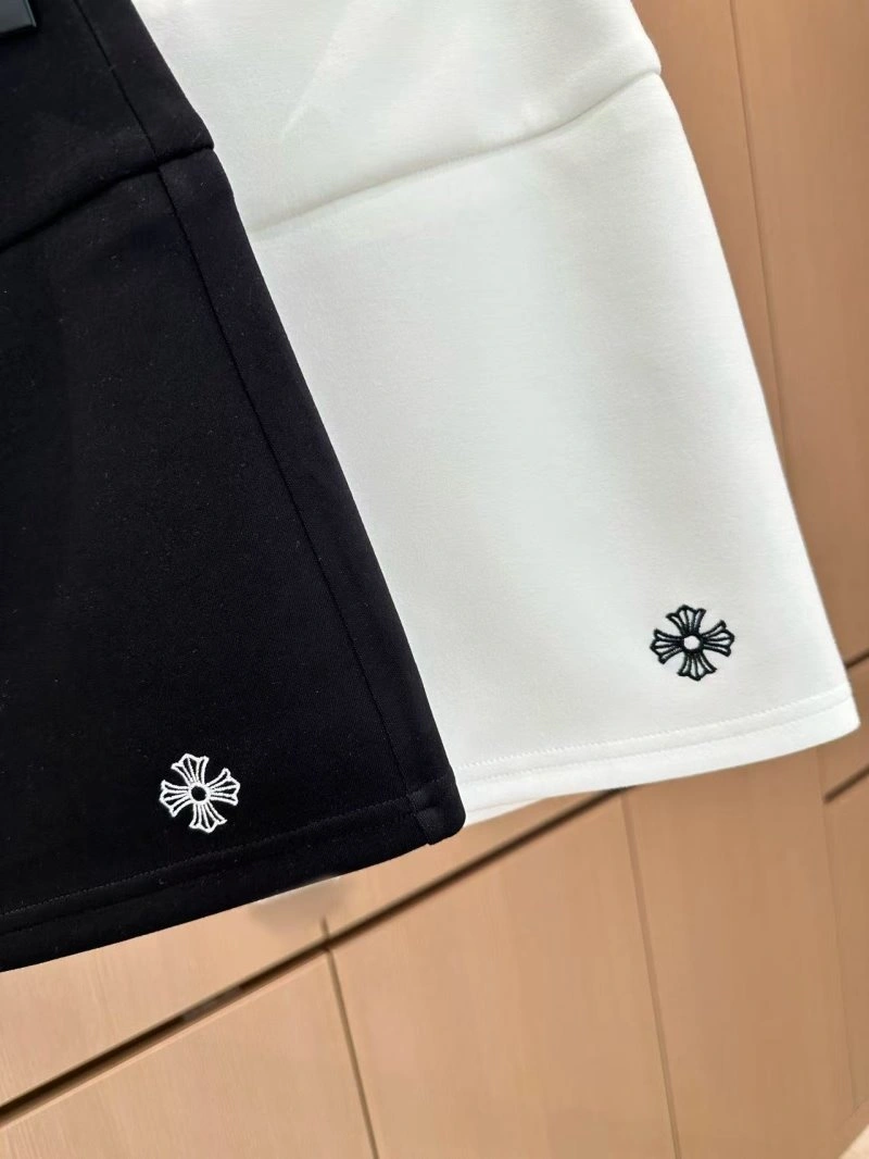 Chrome Hearts Dress Practical 118205