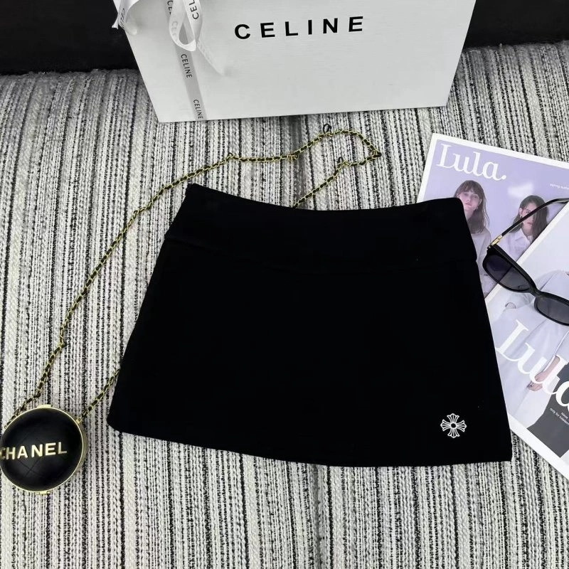 NewStyle Chrome Hearts Dress 118202