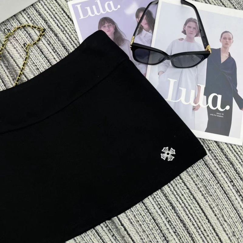 NewStyle Chrome Hearts Dress 118202