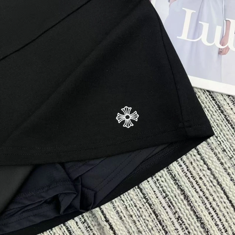NewStyle Chrome Hearts Dress 118202