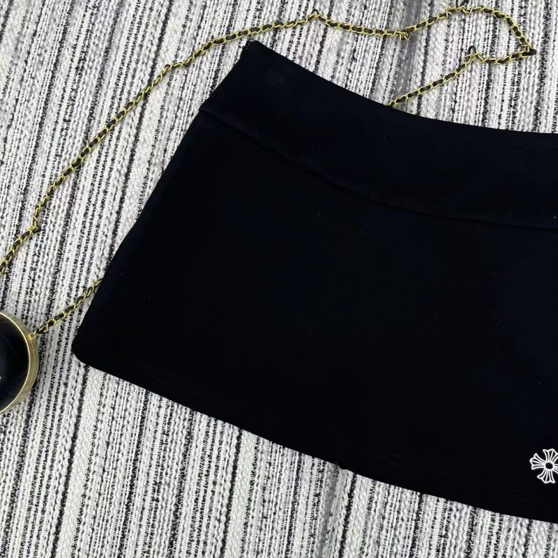 NewStyle Chrome Hearts Dress 118202